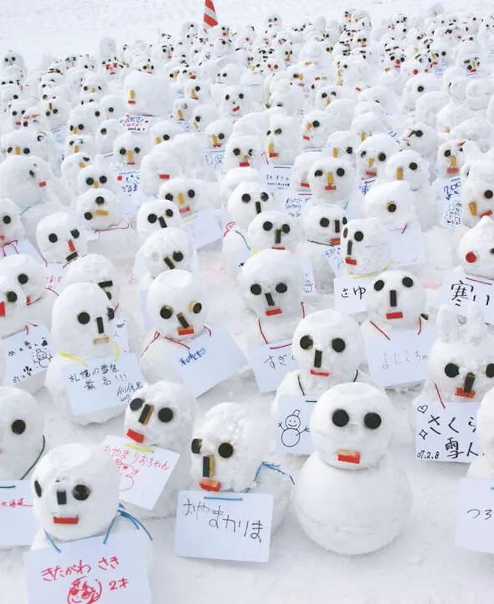 Sapporo Sapporo