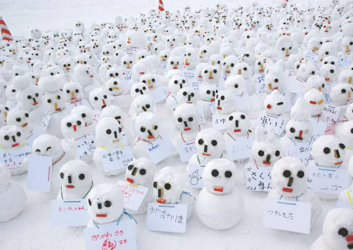 Sapporo