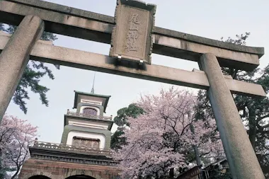 Kanazawa Tour