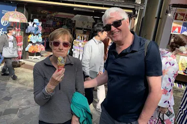 Kanazawa Tour
