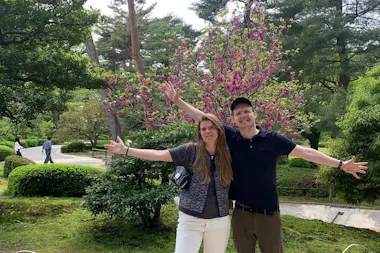Kanazawa Tour