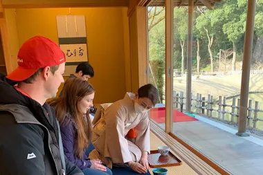 Kanazawa Tour