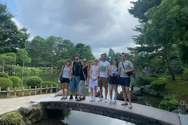 Kanazawa Tour