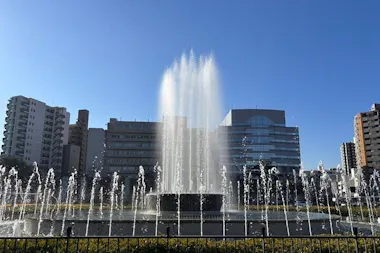 Hiroshima Tour