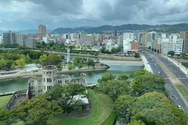 Hiroshima Tour