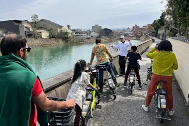 Kanazawa Tour