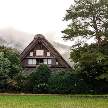 Shirakawa-go Tour Shirakawa-go Tour