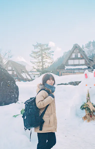Shirakawa-go Shirakawa-go