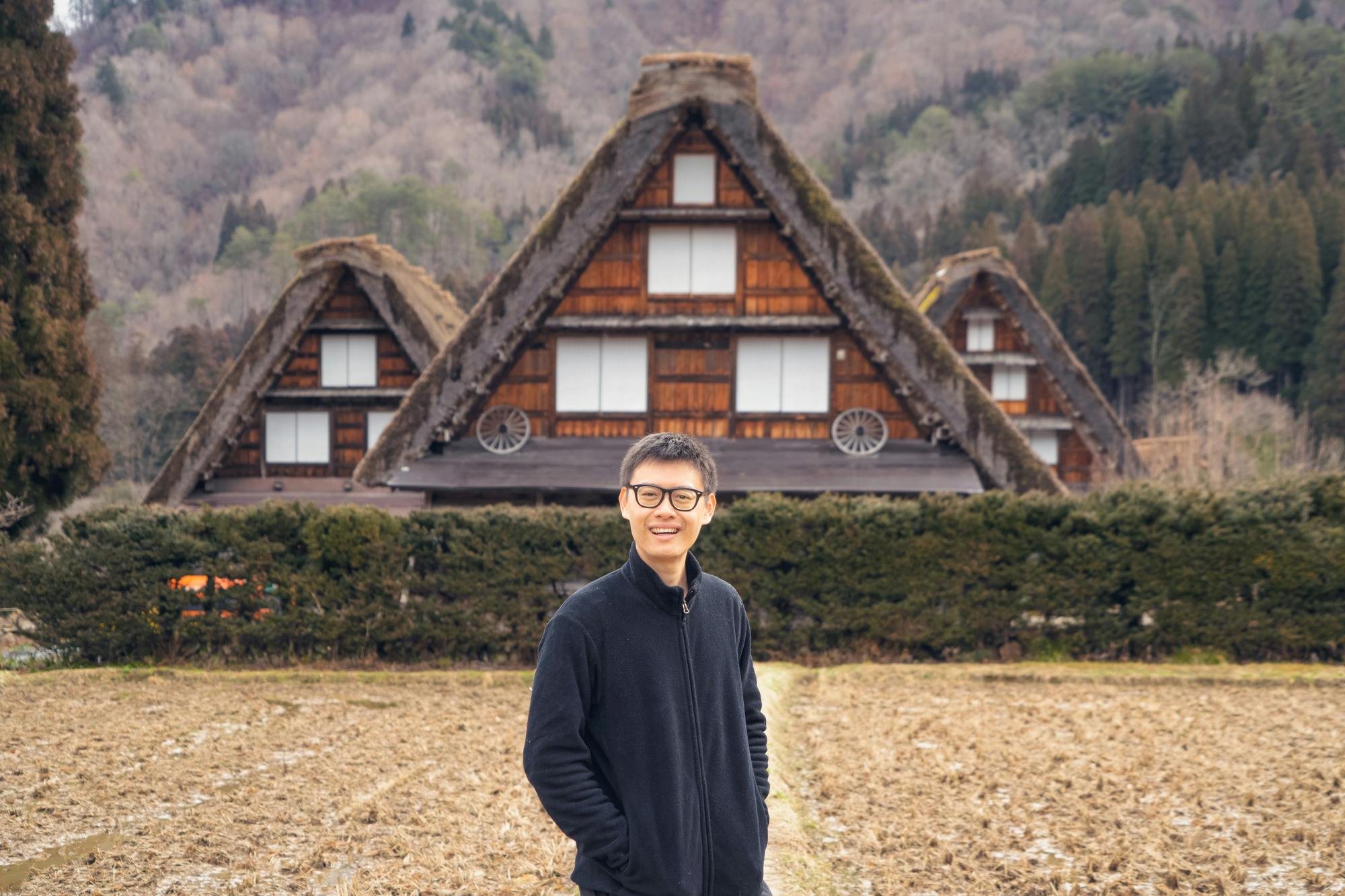 Private Half-Day Tour to Shirakawa-go from Kanazawa