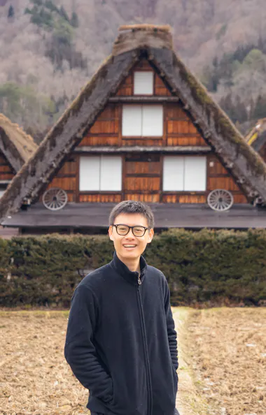 Shirakawa-go Shirakawa-go