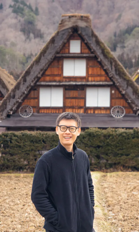 Shirakawa-go Shirakawa-go