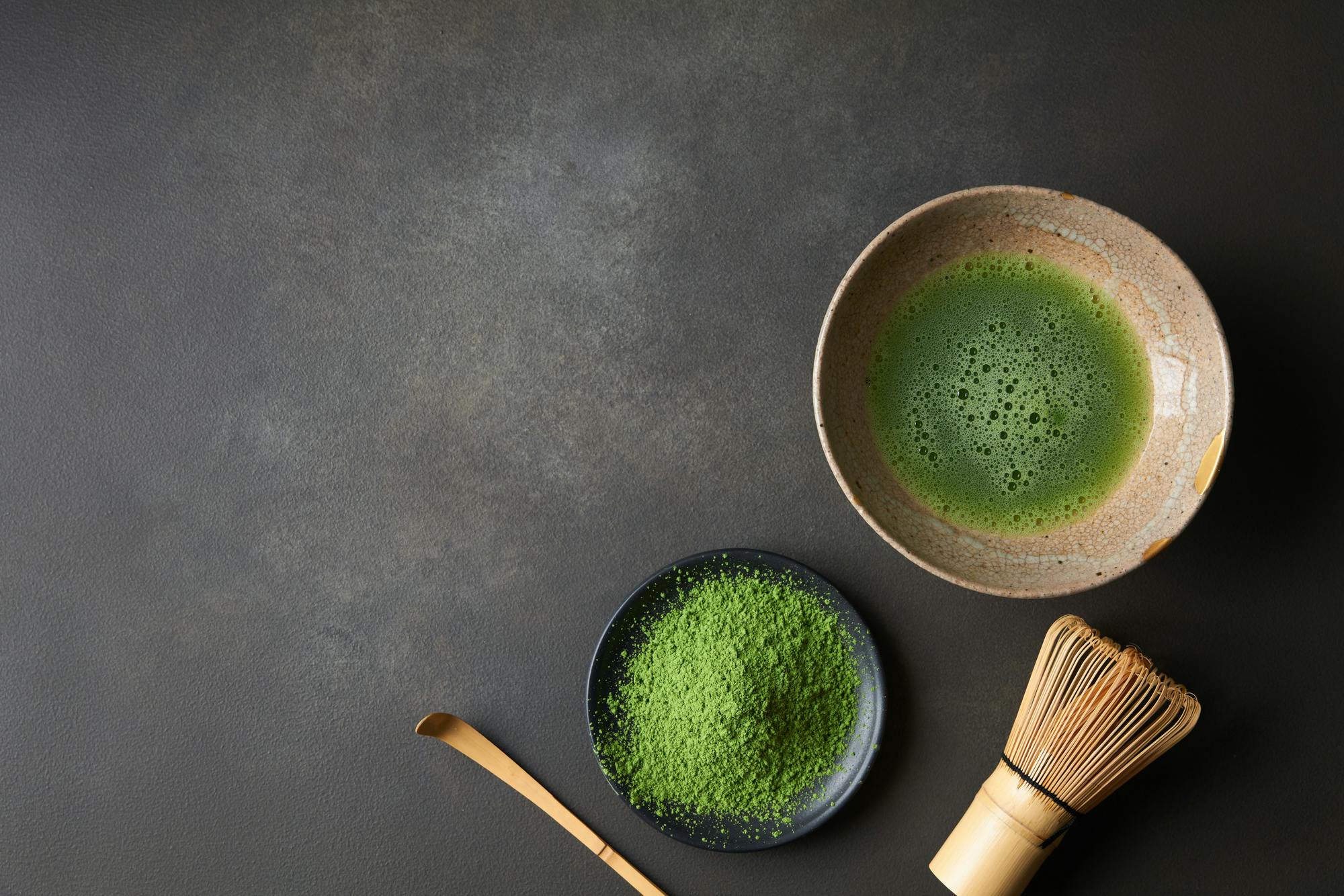 Tea Ceremony