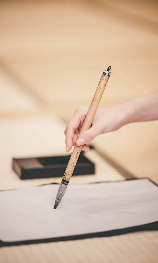 Calligraphy Calligraphy