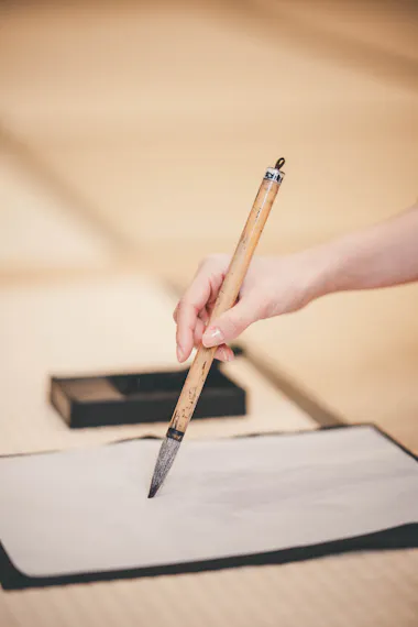 Calligraphy