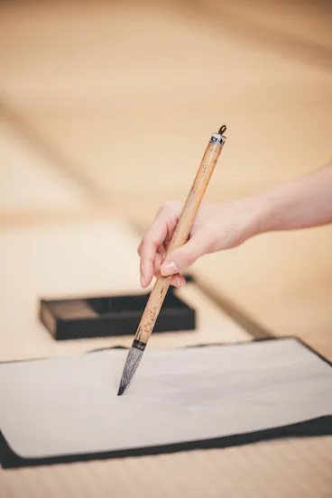 Calligraphy