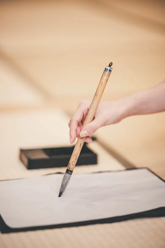 Calligraphy