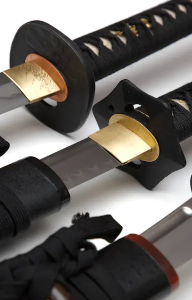 Japanese swords Japanese swords