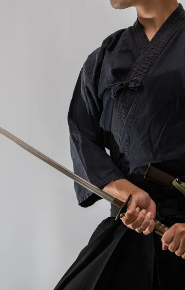 Japanese sword Japanese sword