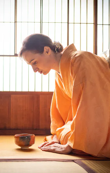 Tea Ceremony Tea Ceremony