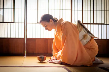 Tea Ceremony