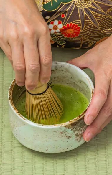 Tea Ceremony Tea Ceremony