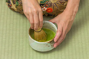 Tea Ceremony
