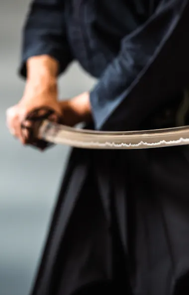 Japanese Sword Japanese Sword
