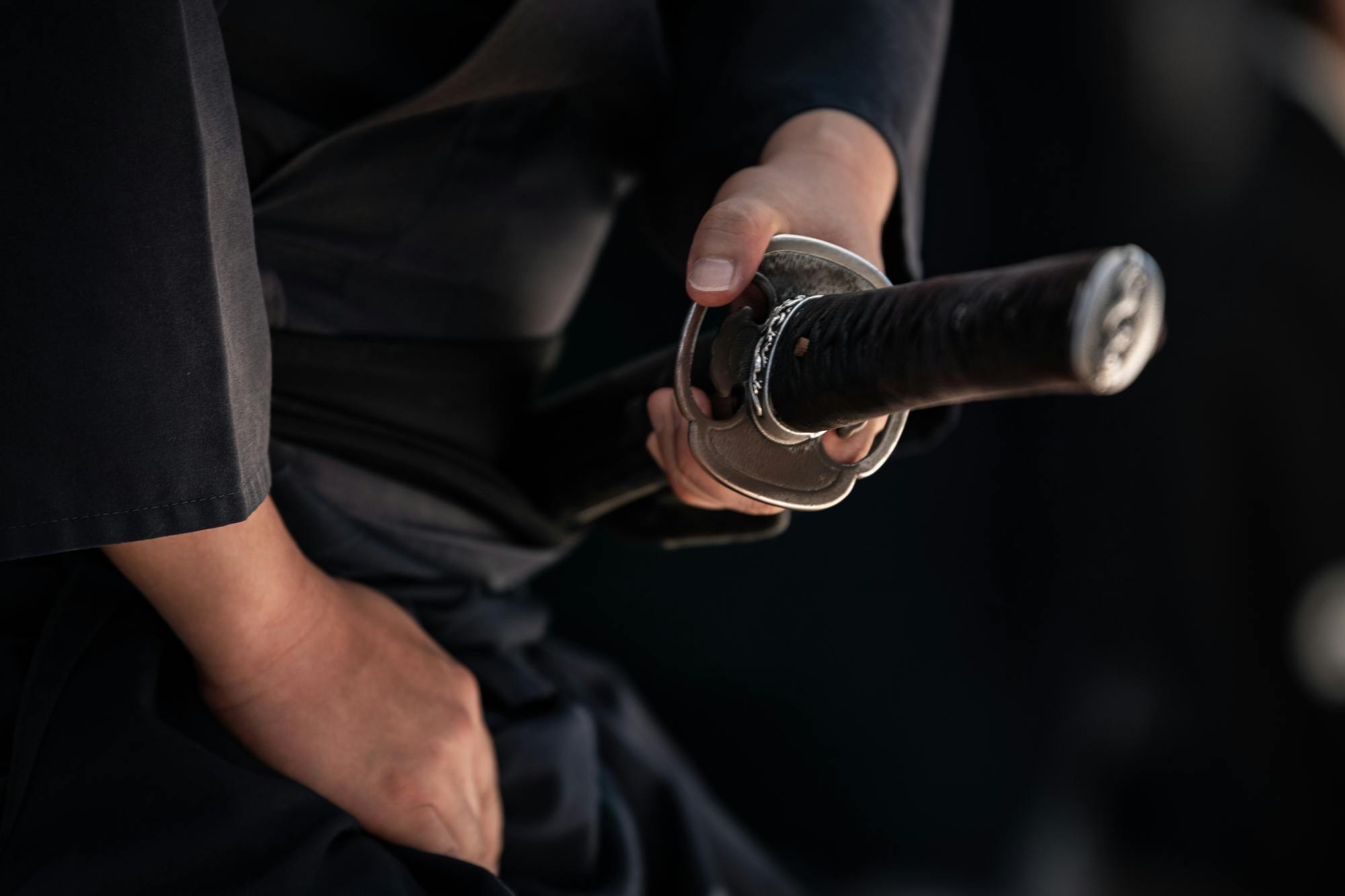 Japanese Sword