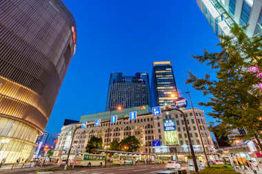 Namba