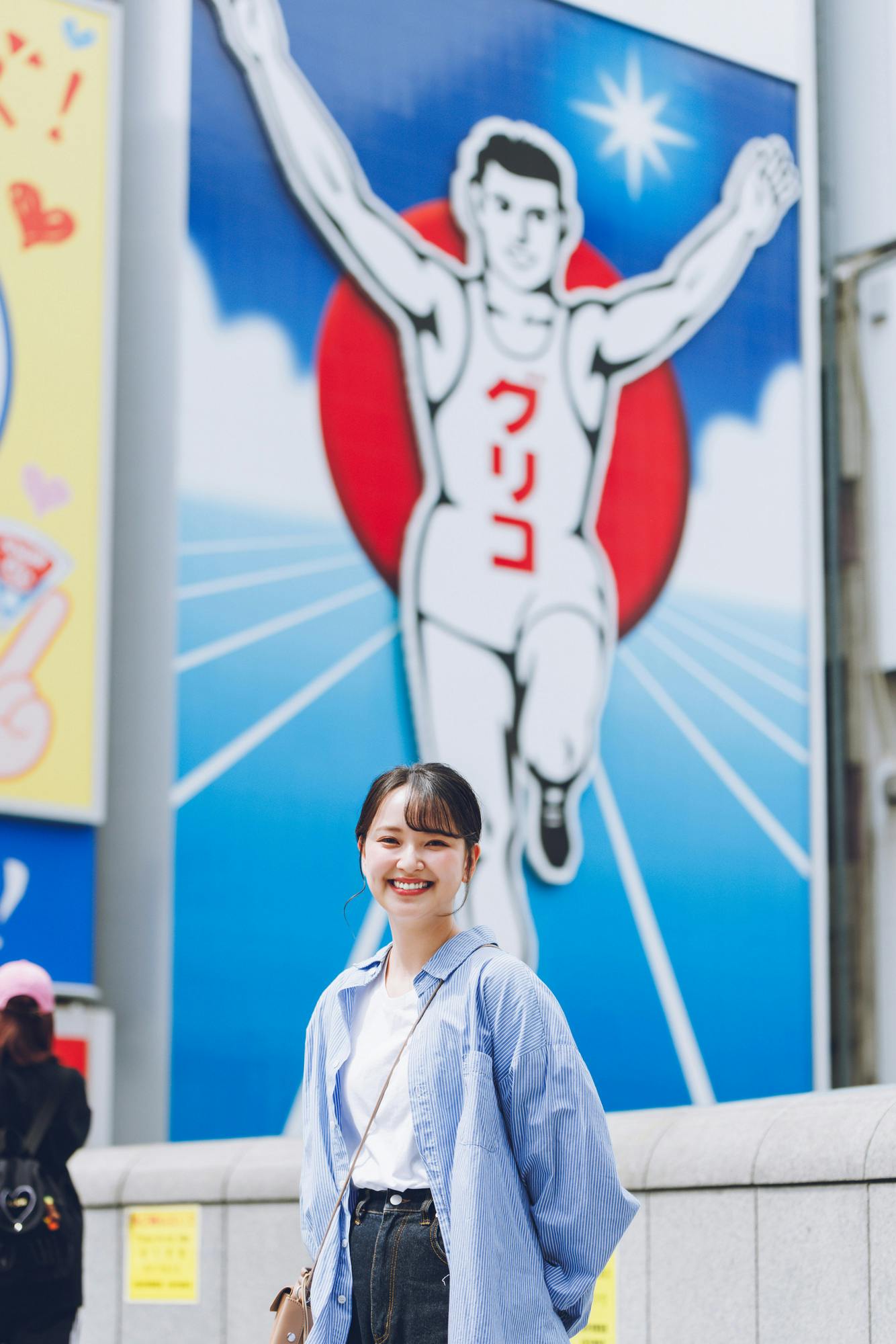 Full-Day Private Osaka Walking Tour with a Local Guide