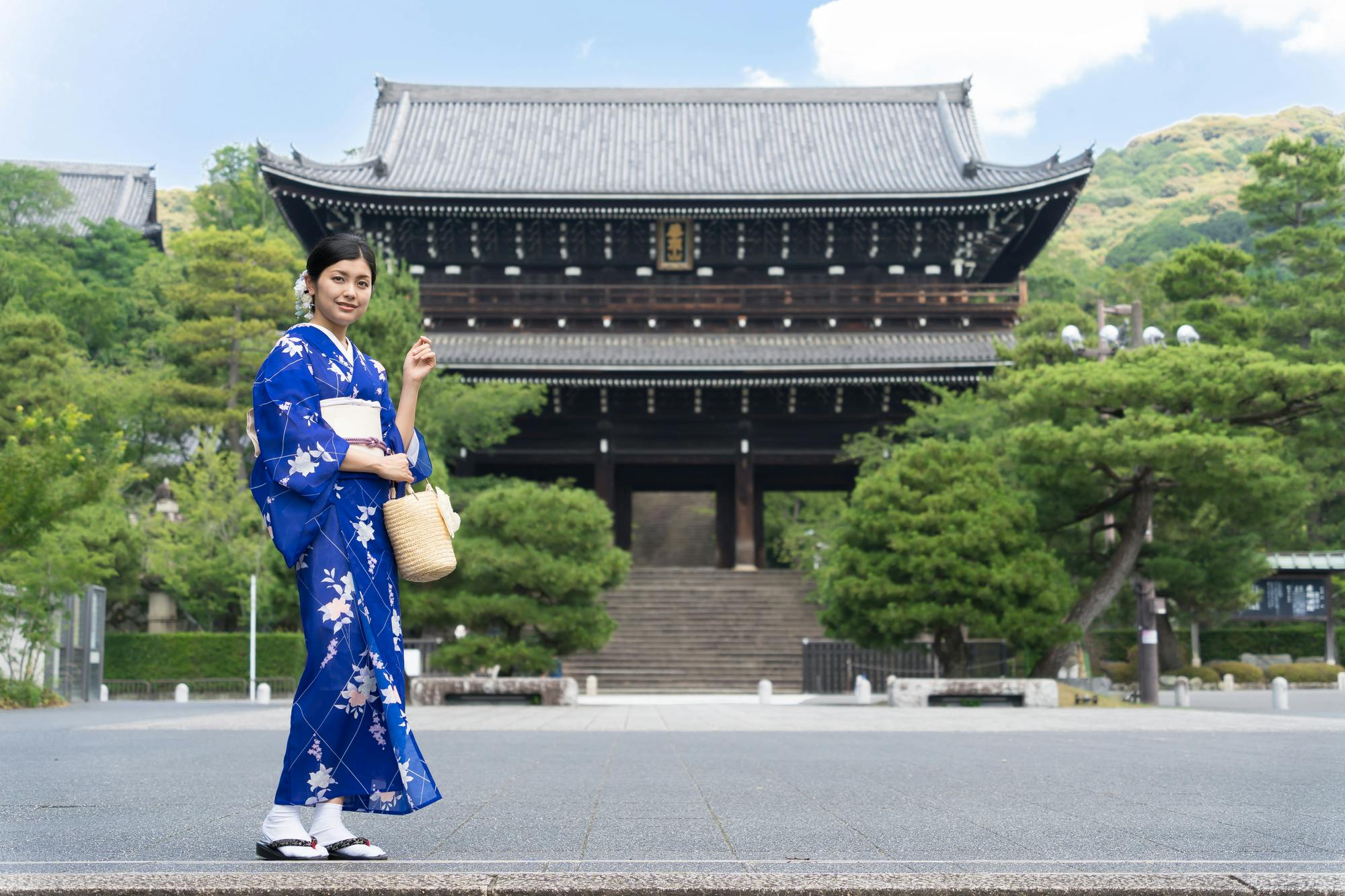Chion-in