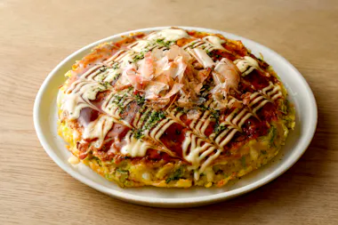 Okonomiyaki