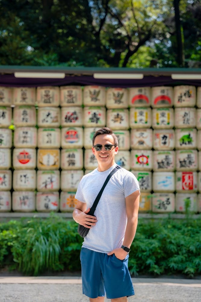 Tokyo Private Discovery Tour: Harajuku, Shibuya and Shinjuku