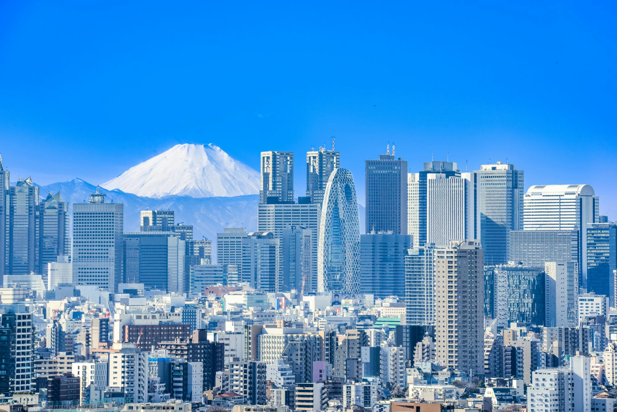 Shinjuku