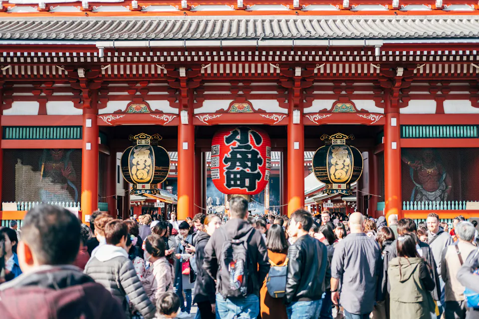 浅草寺