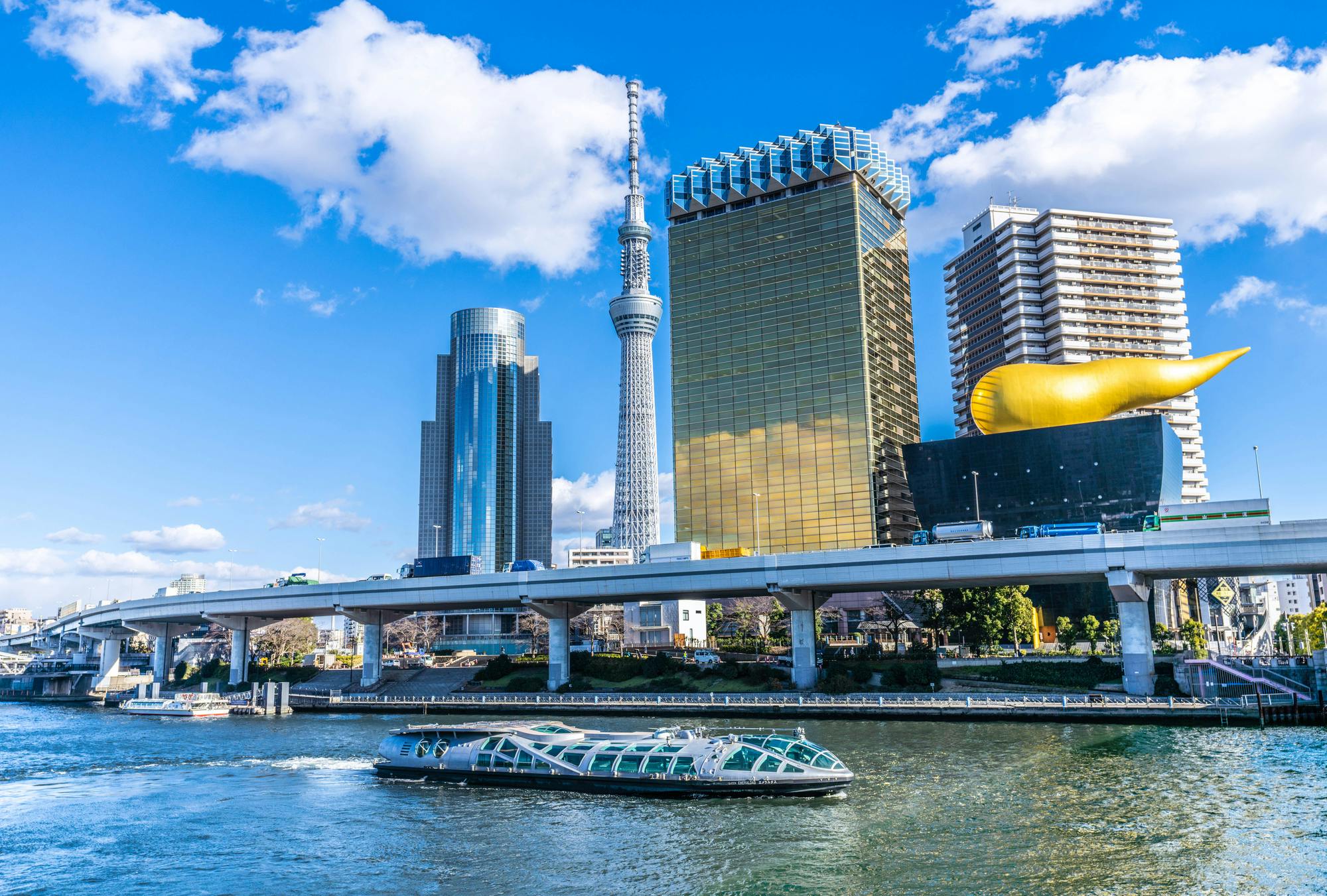 Azuma Bridge