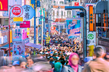 Takeshita Street
