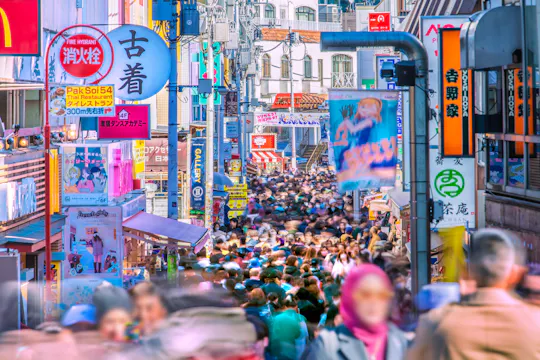 Takeshita Street