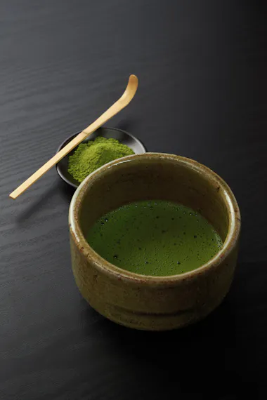 Tea Ceremony