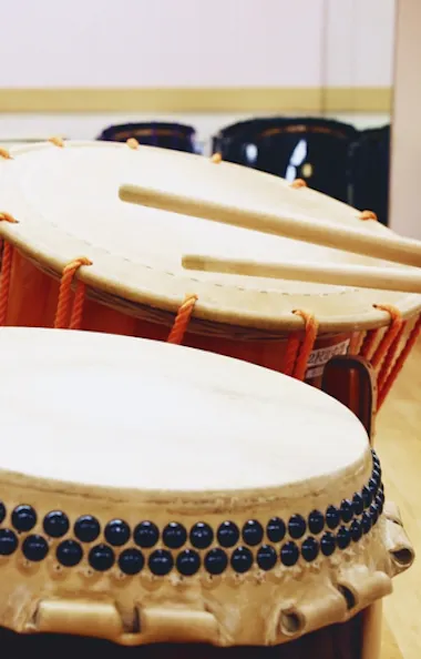 Taiko Drumming Taiko Drumming