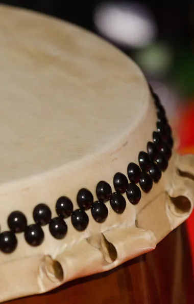 Taiko Drumming Taiko Drumming