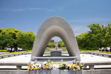 Peace Memorial Park
