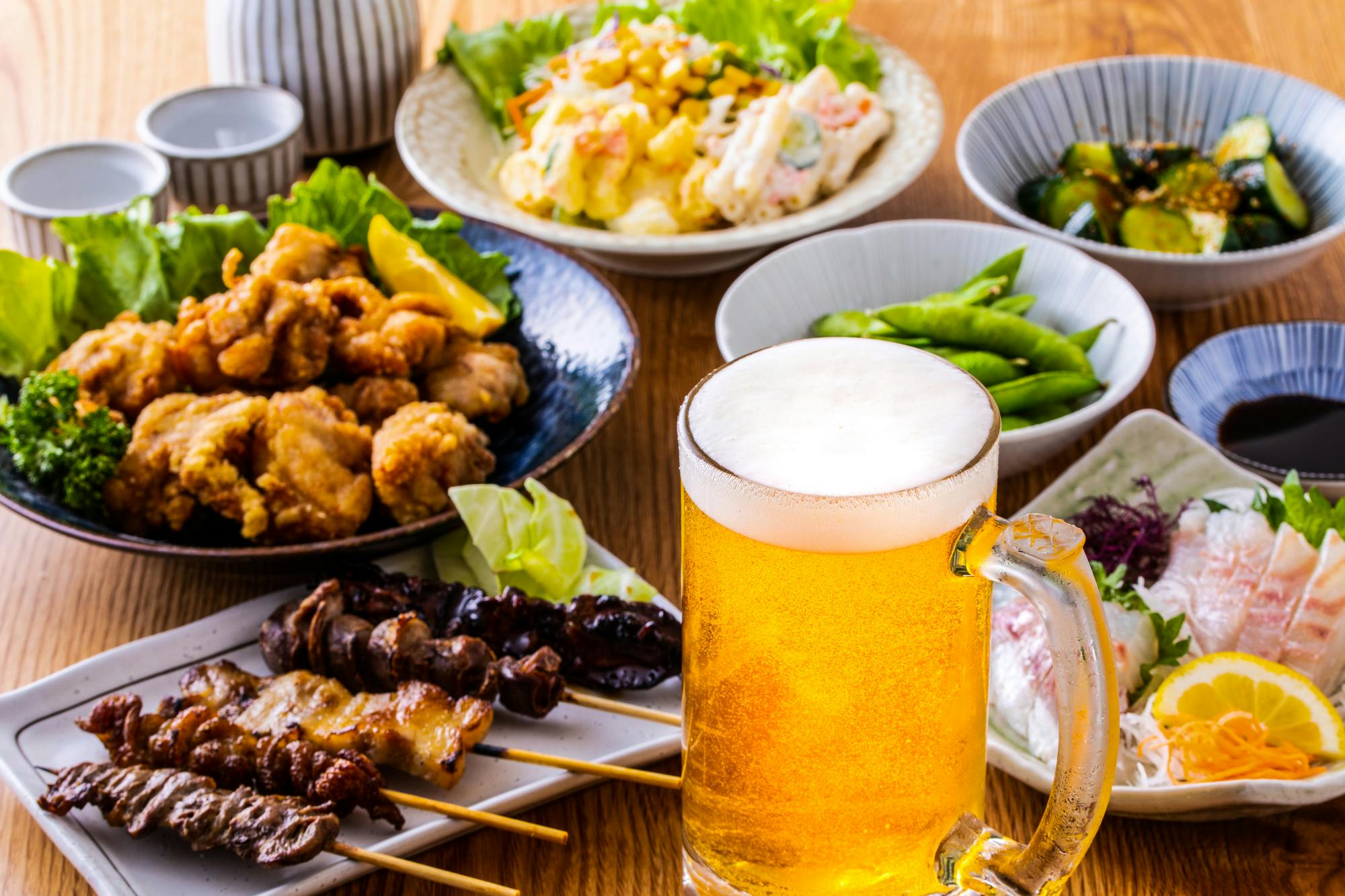 Izakaya