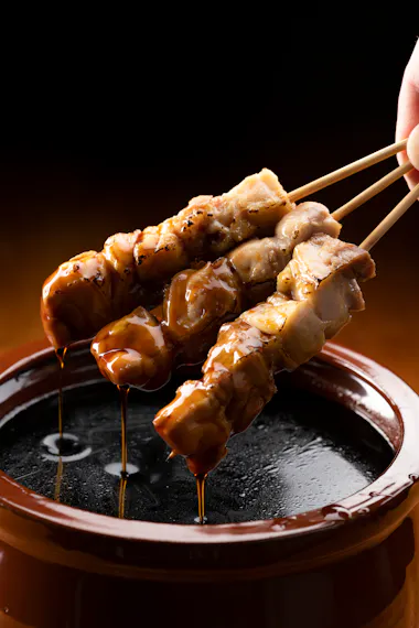 Yakitori