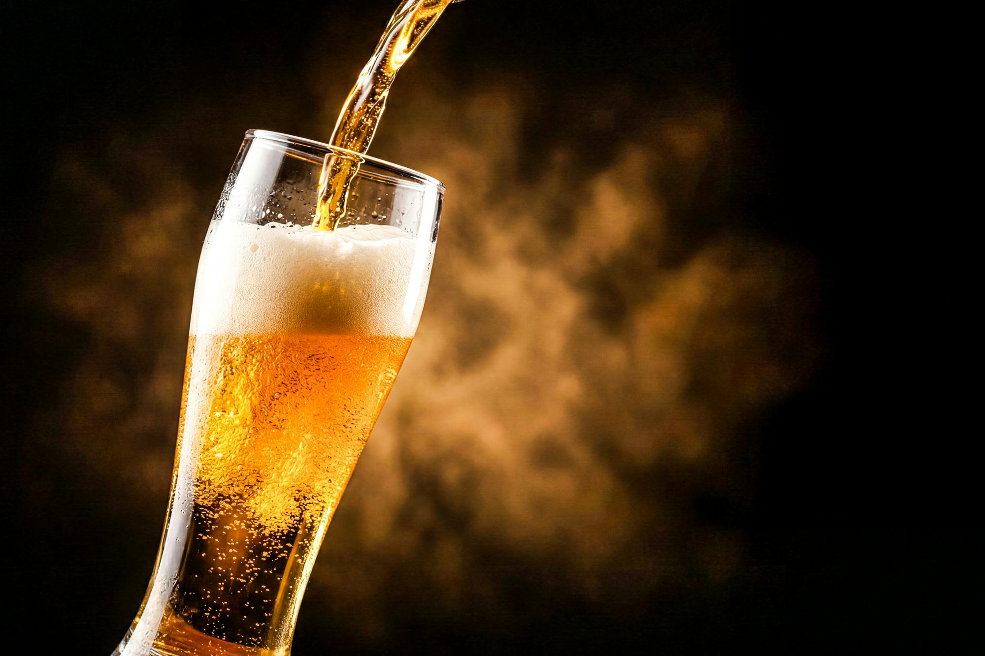 Beer