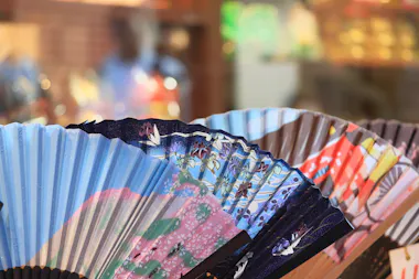Japanese Fan