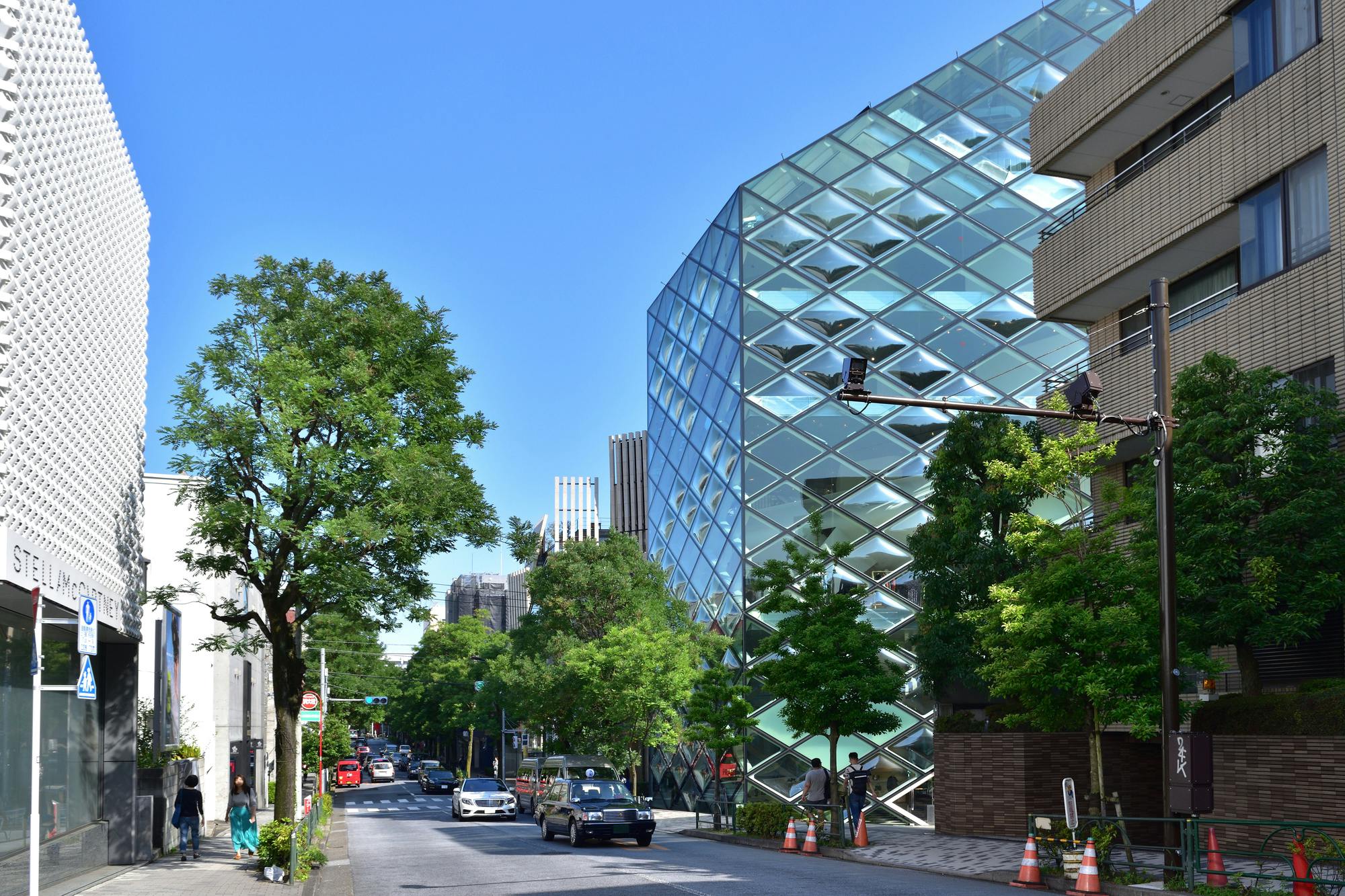 Minami-Aoyama