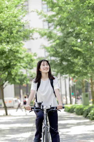 Cycling