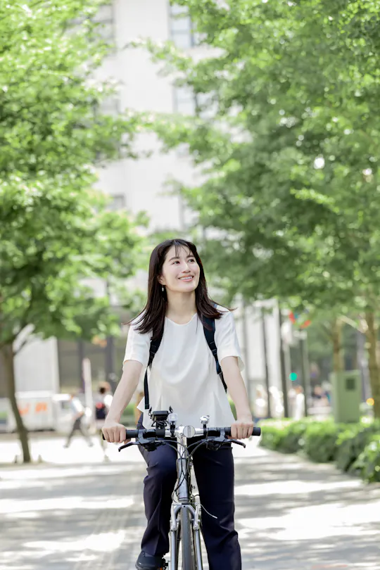 Cycling
