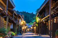 Kamisannomachi